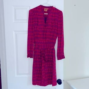 Tory Burch dress
